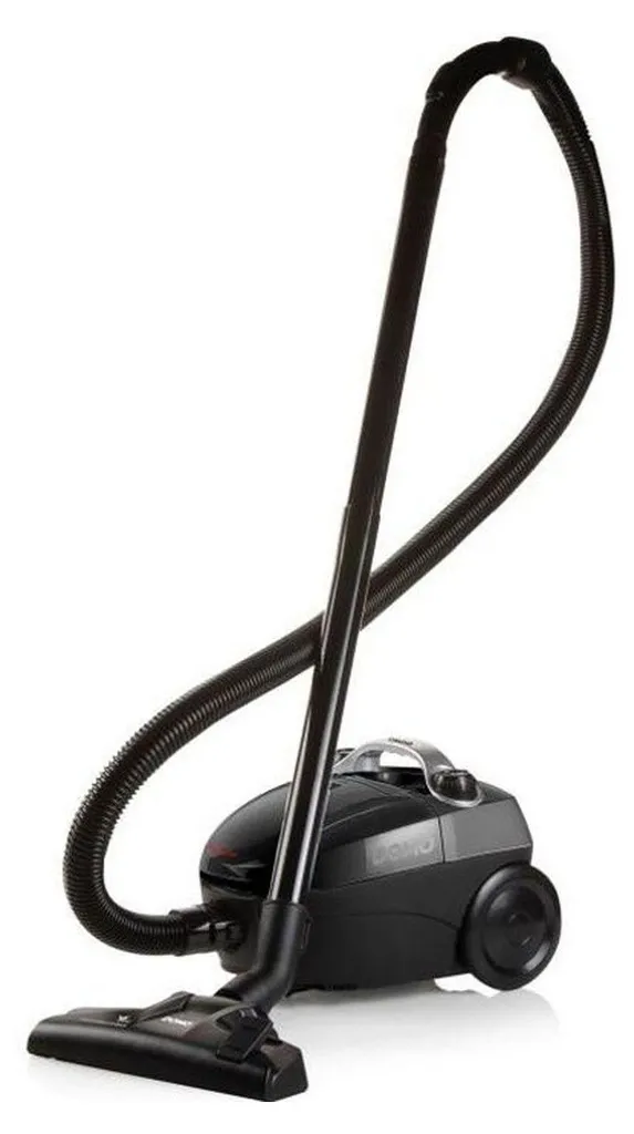 Aspirateur traîneau Domo DO1033S compact avec sac de 1,5 L