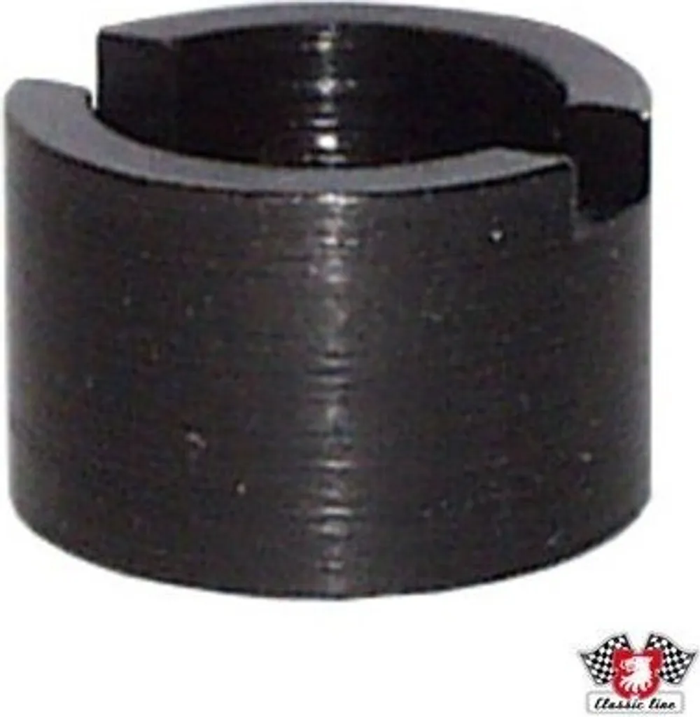 Douille Filetée de Suspension JP Group 1142350900 en Acier Haute Densité