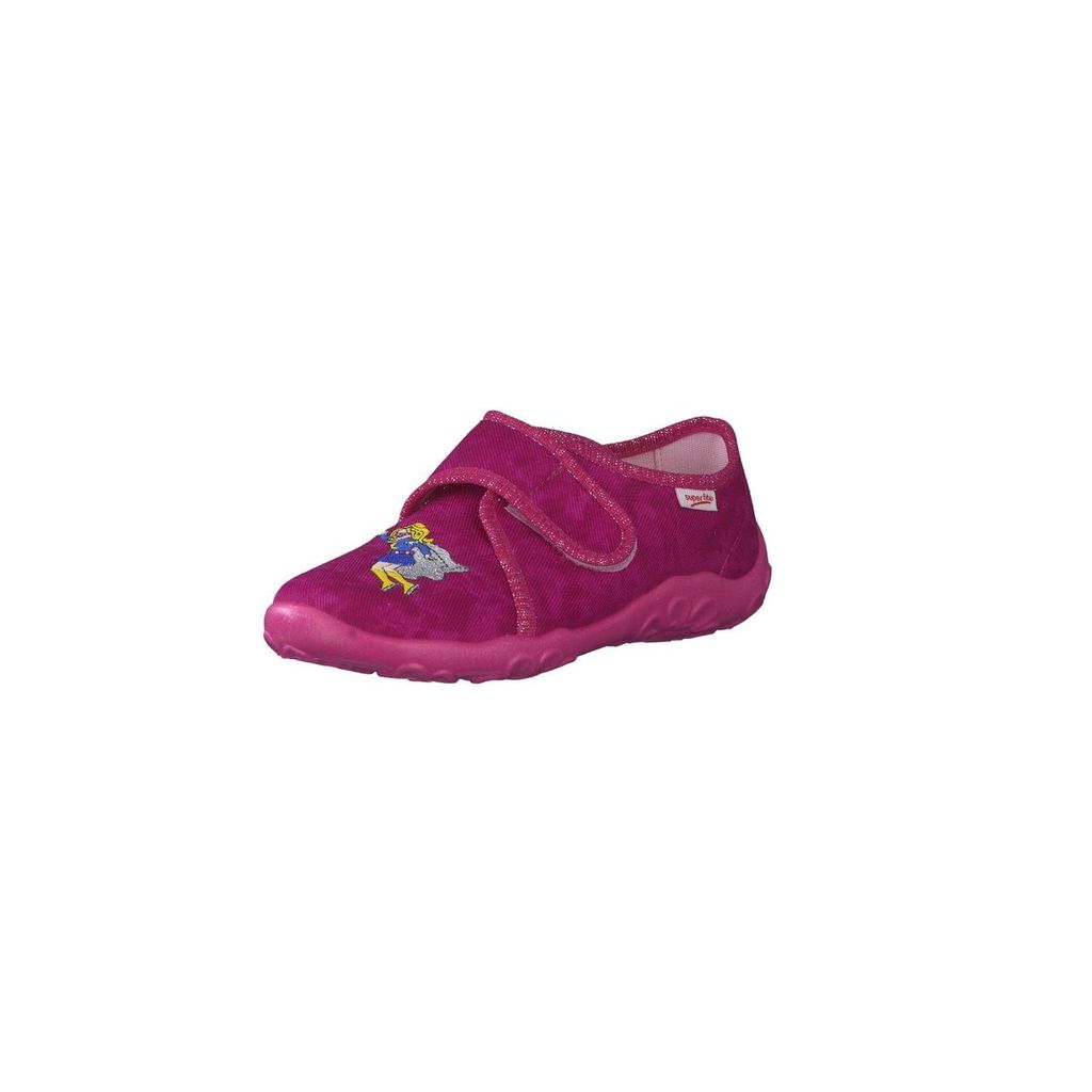 Superfit Mädchen Hausschuh 33