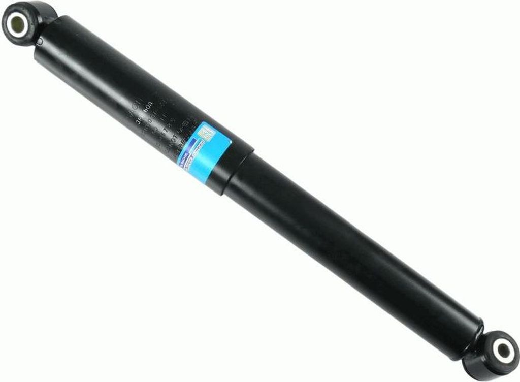 SACHS 314 608 Amortyzator OE A9063200731 kompatybilny z Zdjęcie produktu 