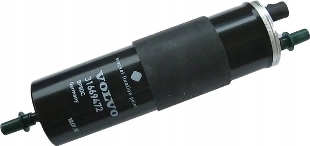 Filtre à carburant Volvo V40 2.0 Diesel pour l'entretien moteur 31669472