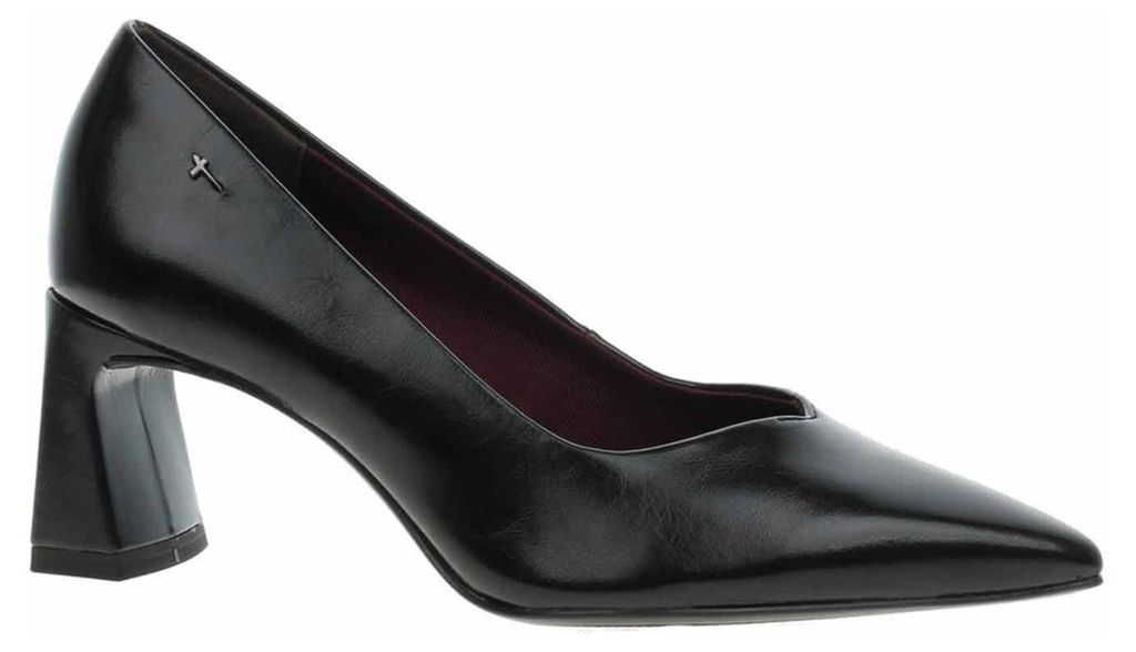 Tamaris Damen Pumps Schuhe 122452450A1
