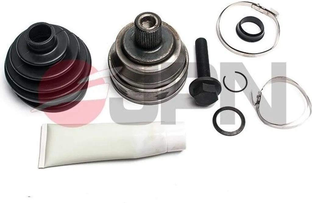Kit Réparation Arbre Transmission T4 - Remplacez votre Joint OE 701407321D