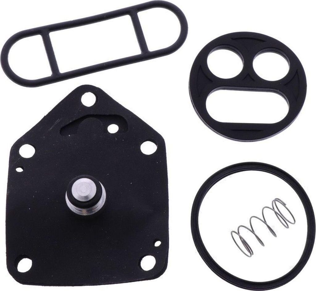 Kraftstoffhahn Benzin-hahn Reparatursatz für Kawasaki ZRX 1100 C Baujahr 1997-2000 von JMP - Neu