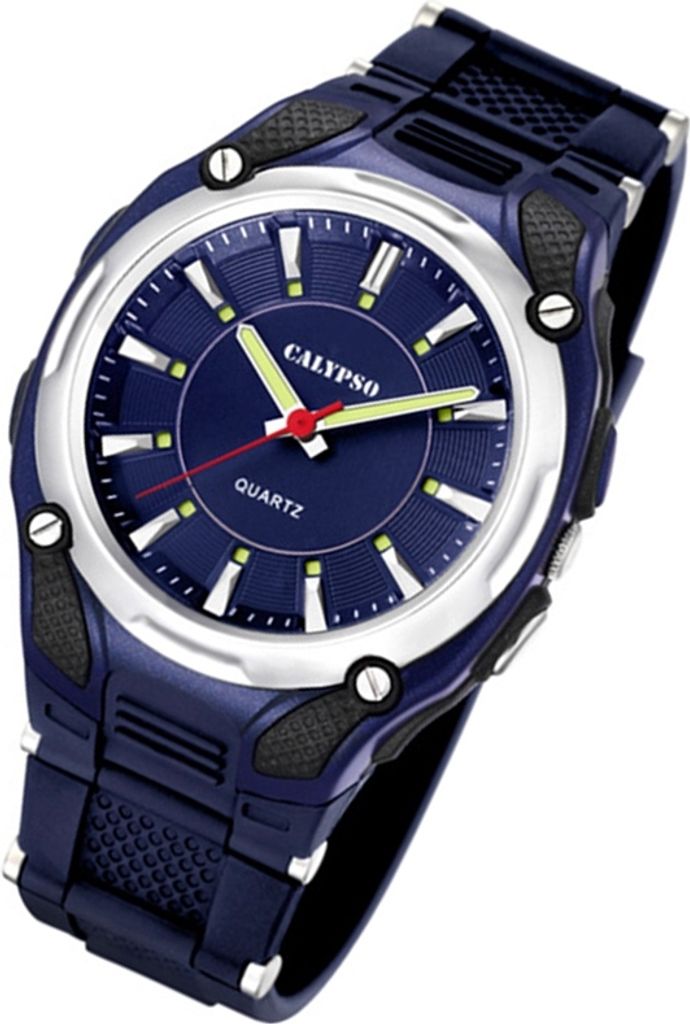 CALYPSO - Orologio da polso - Uomo - K5560-3 - Sport - Immagine del prodotto 