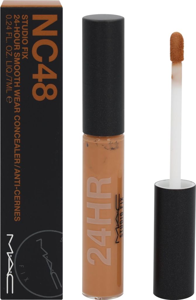 MAC Studio Fix 24-Hour Smooth Wear Concealer
