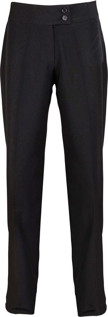 Premier - "Iris" Hosen für Damen PC7372 (42 DE Regulär) (Schwarz)