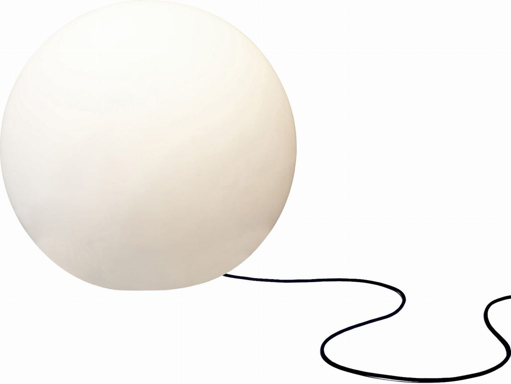 Lampada decorativa da giardino a LED per esterni Immagine del prodotto 