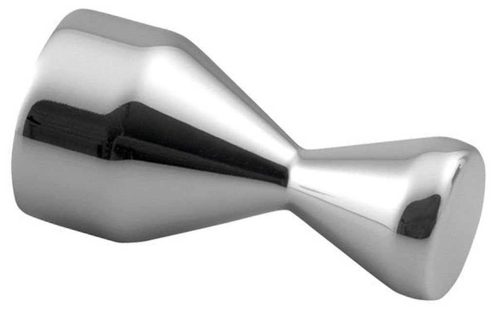 Sapho Magnethaken für Heizkörper, Chrom Produktbild 