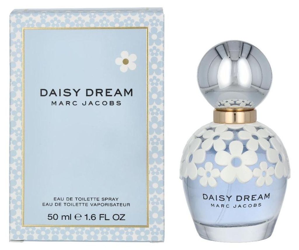 Marc Jacobs Daisy Dream Edt Spray Immagine del prodotto 