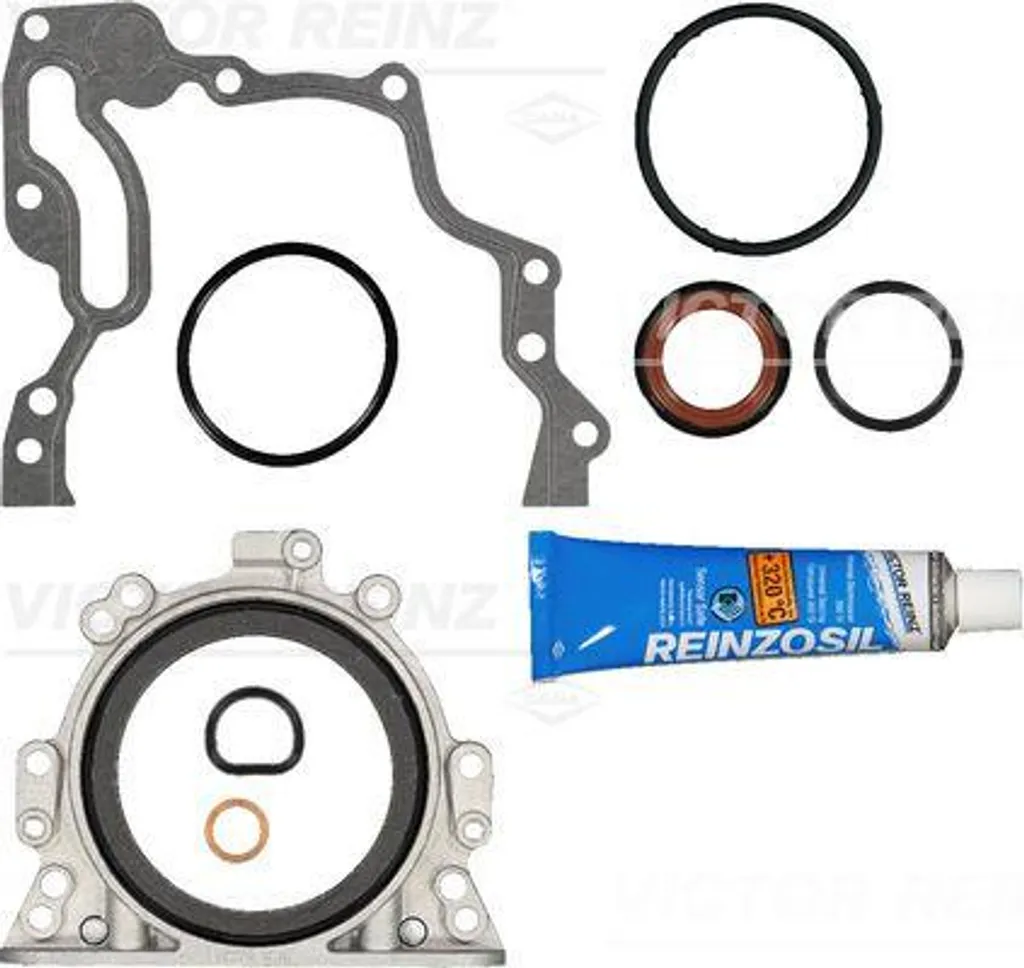 Pochette de joints moteur complète 08-31414-04 pour VW Cordoba Ibiza