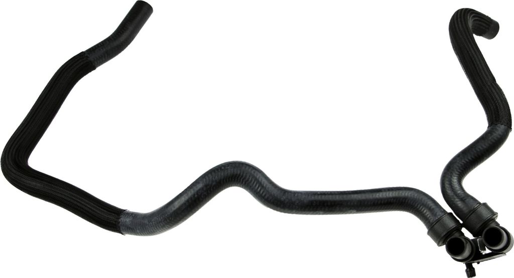 GATES 02-1873 Heizungsschlauch OE 6466CG kompatibel mit Xsara