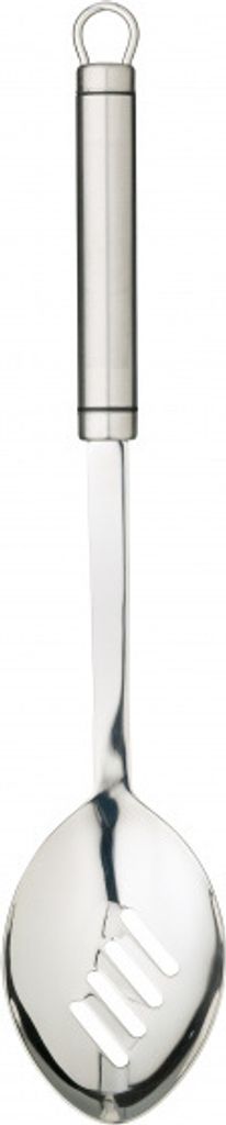 Pro-Tools & Soft Grip Tools Schöpfkelle aus Edelstahl, 32,5 cm