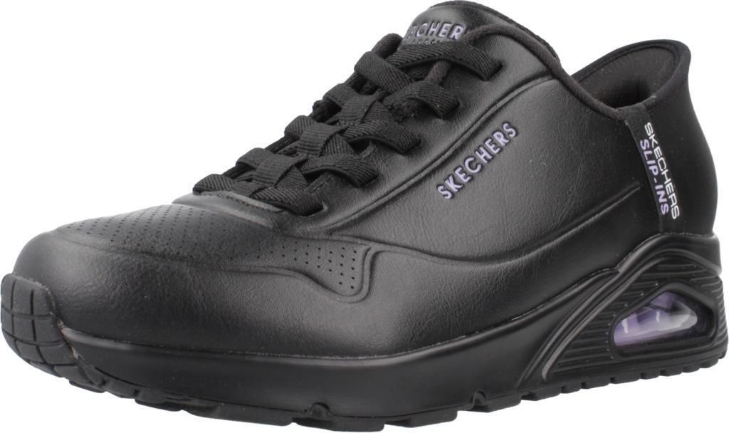 SKECHERS UNO - EASY-AIR Schwarz Produktbild 