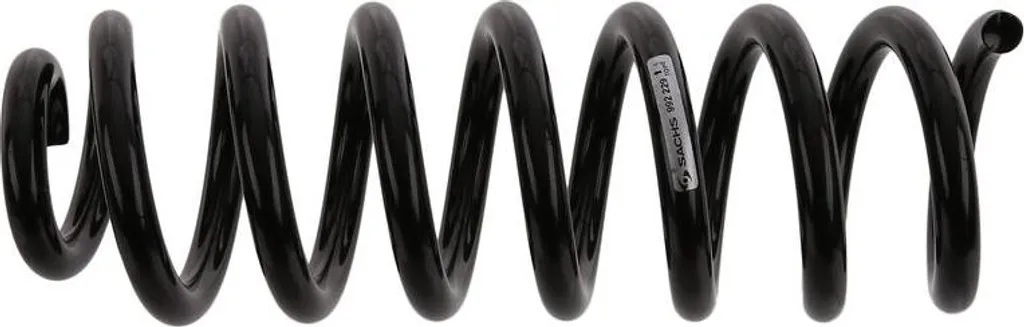 Ressort SACHS 992 229 pour restaurer le confort de suspension de votre GLC