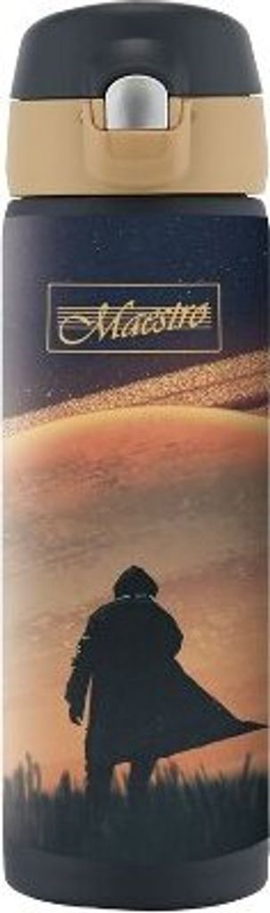Maestro Thermobecher 400ml Saturn | MR-1634-D