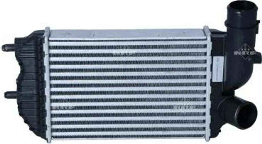 Restaurez la Puissance Turbo de votre Ducato ou Jumper avec NRF 30066A