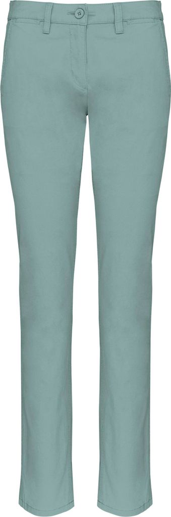 Kariban Chino-Damenhose
