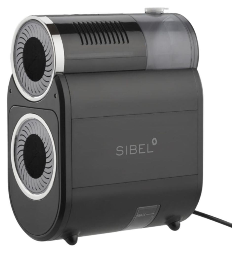 Sibel Clean & Steam – Automatyczne urządzenie do Zdjęcie produktu 