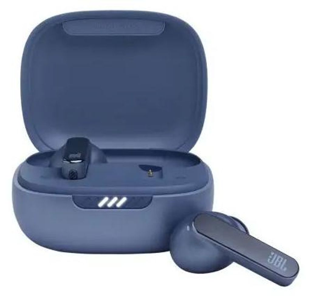 JBL LIVE Pro 2, True Wireless NC Earbuds, Wireless Zdjęcie produktu 