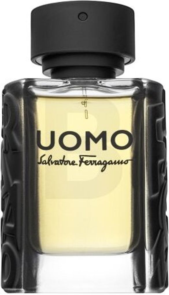 Salvatore Ferragamo Uomo Eau de Toilette für herren 30 ml Produktbild 