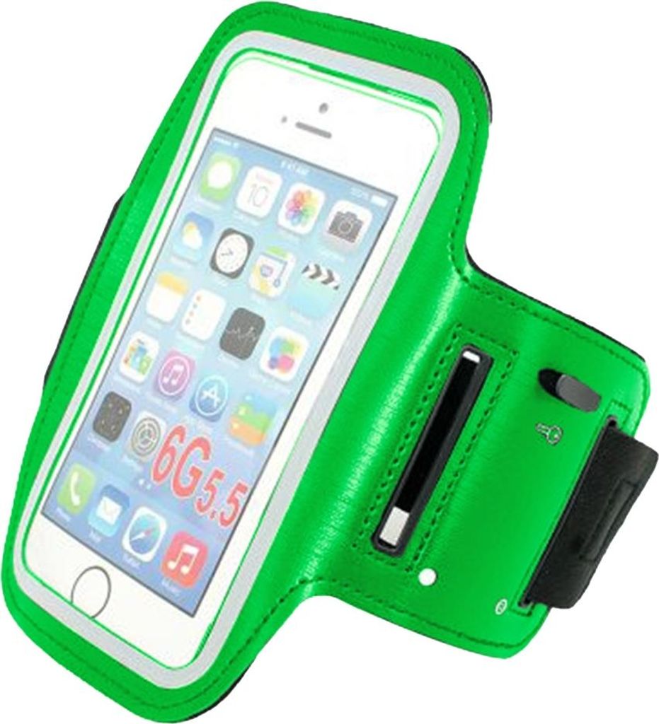 Armtasche für Handy HTI-Line