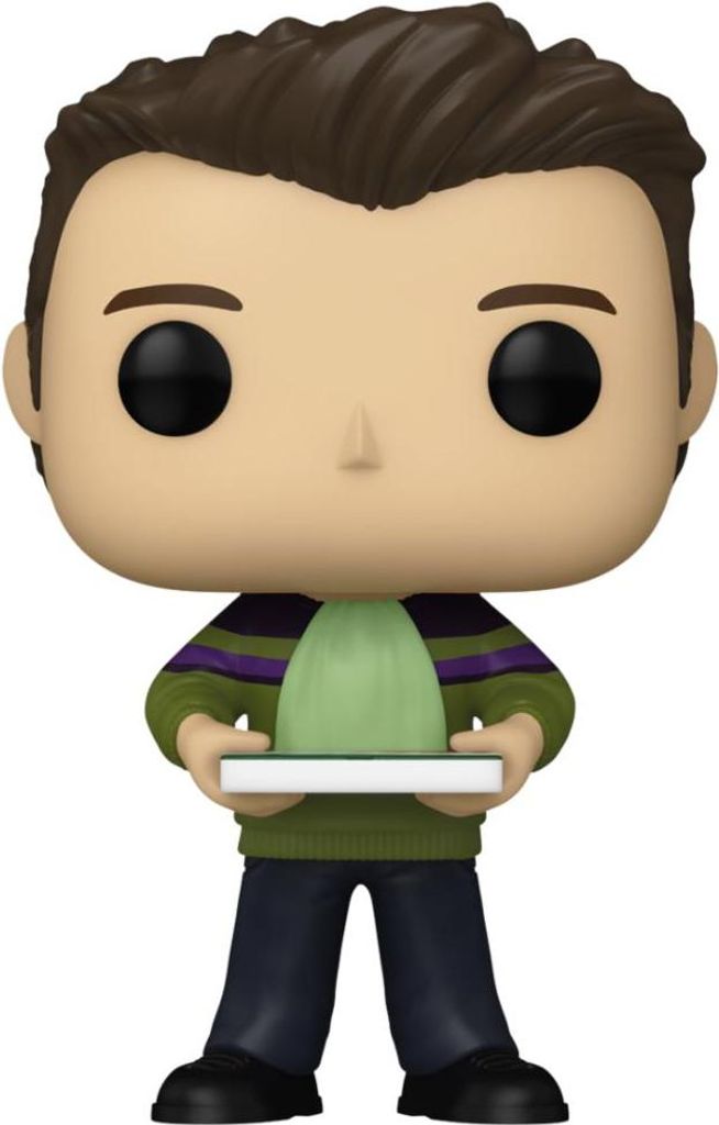 FUNKO POP! 65674, Sammelfigur, Film & TV-Serien Produktbild 