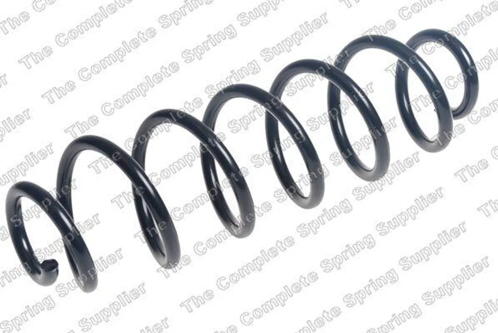 Ressort de suspension LESJÖFORS 4292668 pour C-HR OE 48231F4010 Acier