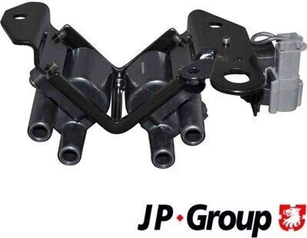 Bobine d'allumage neuve pour Hyundai Getz TB et berline Accent II