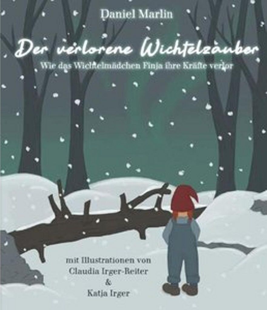 Der verlorene Wichtelzauber