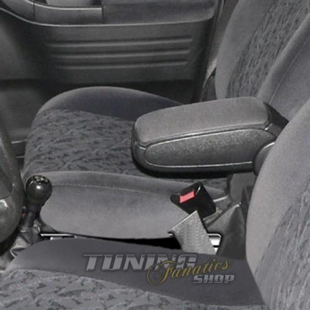 Bracciolo centrale MAL adatto per Opel Zafira A 1999-2005 Immagine del prodotto 