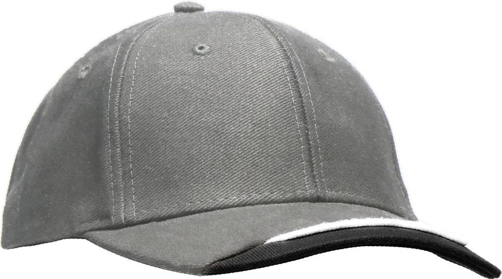 Wilhelm Sell® Basecap für Damen und Herren - Kappe in Produktbild 