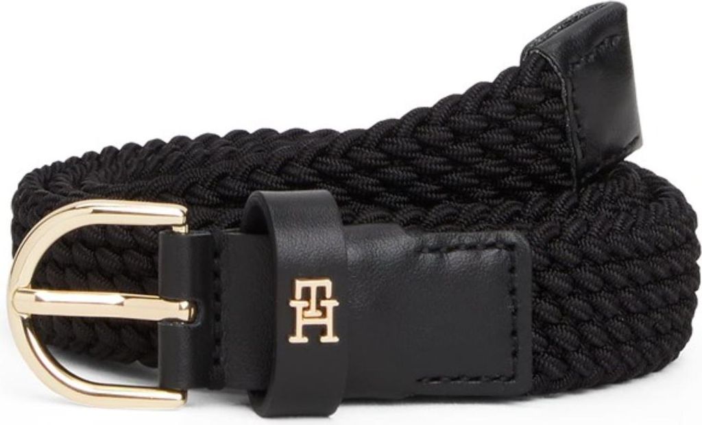 Gürtel Tommy Hilfiger AW0AW17973BDS