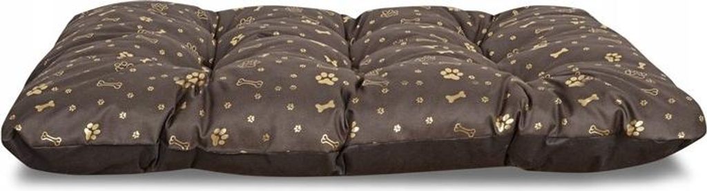 Polštář do pelíšku PRESTIGE 140x100 cm voděodolný zlaté Obrázek produktu 