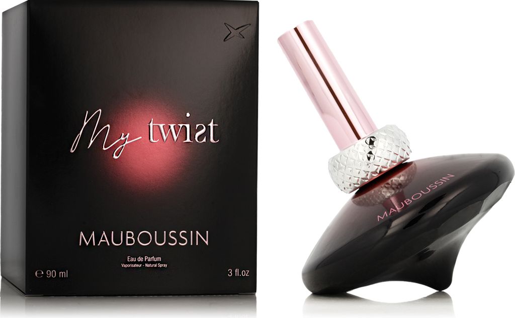 Mauboussin My Twist Eau De Parfum 90 ml (woman) Produktbild 
