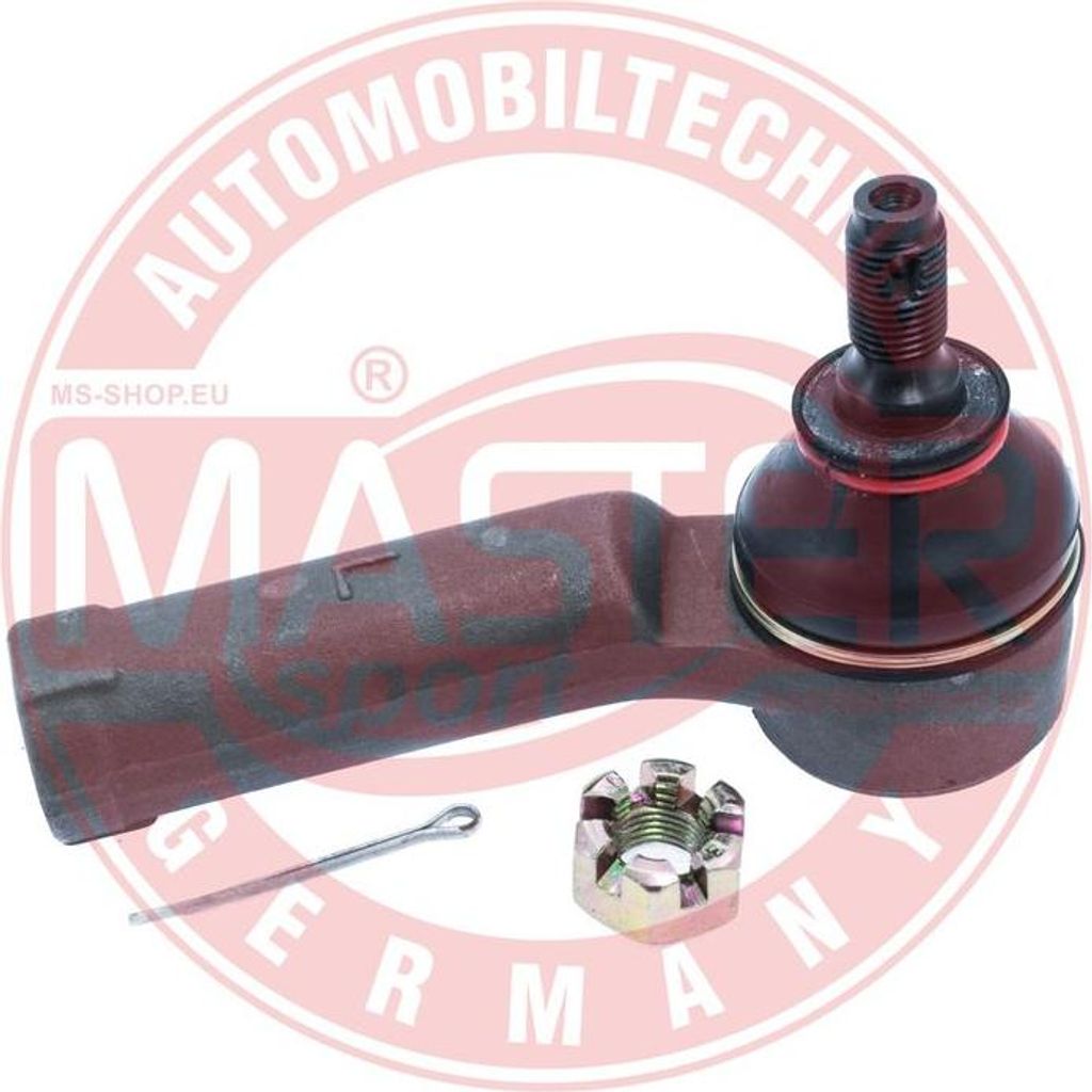 MASTER-SPORT GERMANY 17788-PCS-MS Spurstangenkopf OE 5027451 kompatibel mit Mondeo
