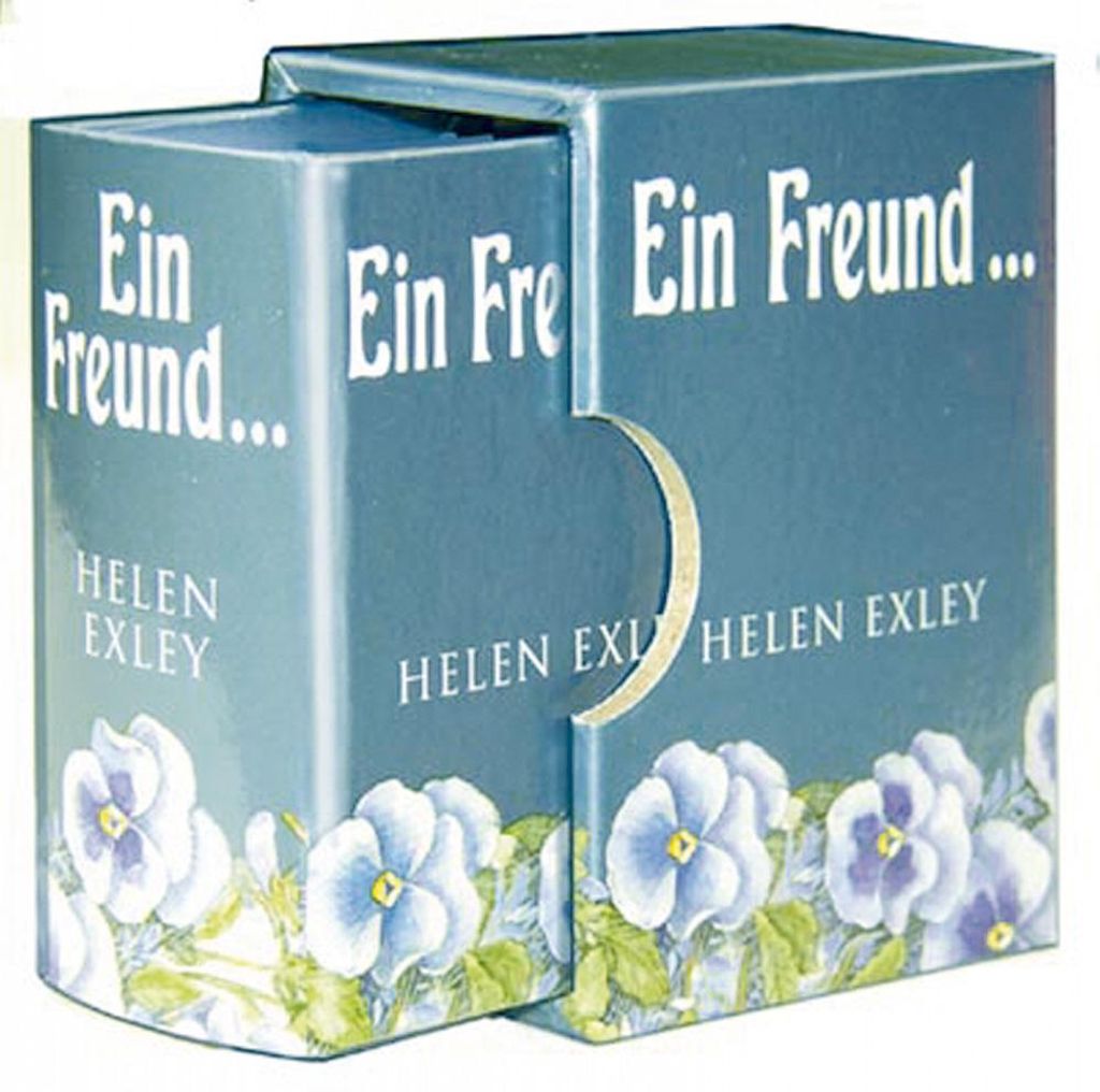 Ein Freund Zdjęcie produktu 