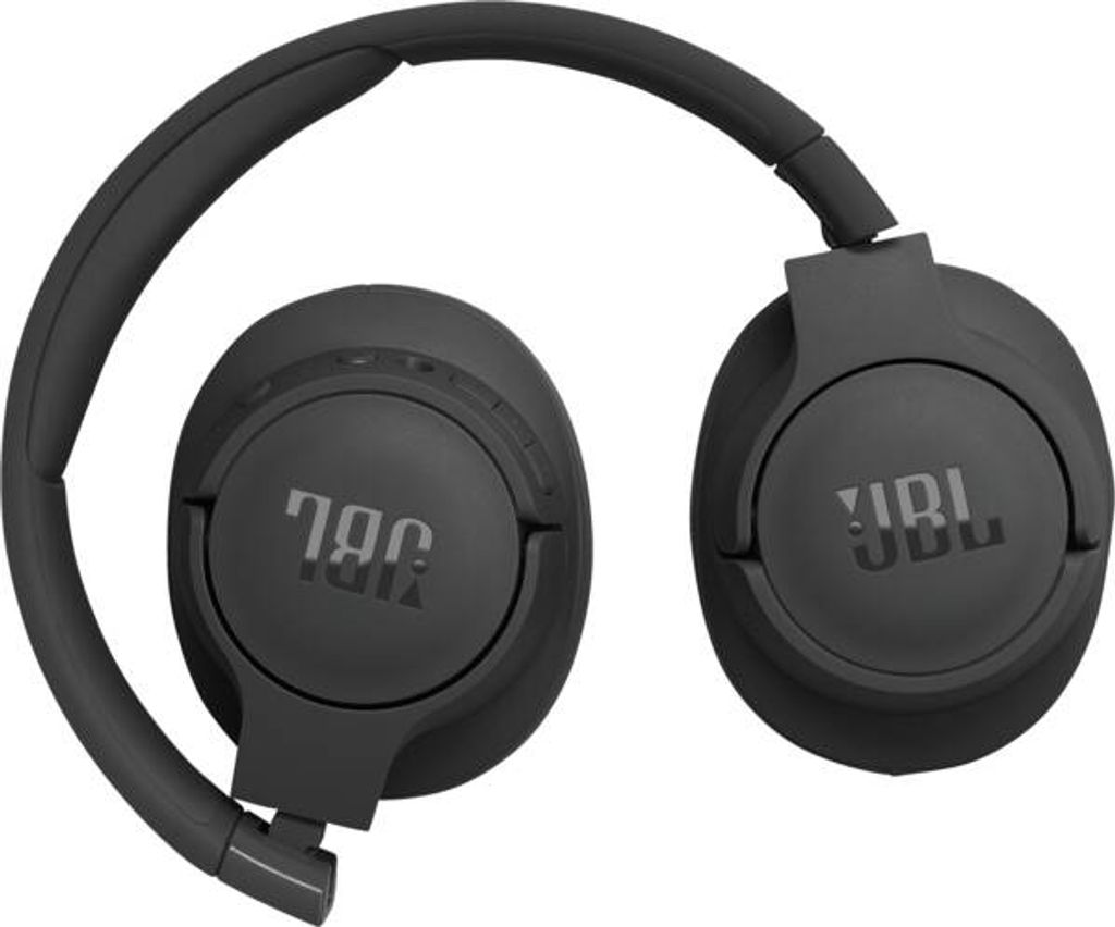JBL Tune 770NC Kopfhörer Verkabelt & Kabellos