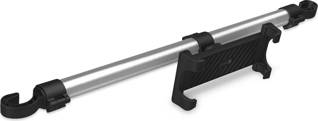 Supporto Centrale per Tablet CONNECT IT InCarz: Qualità da Auto-Accessori - 2