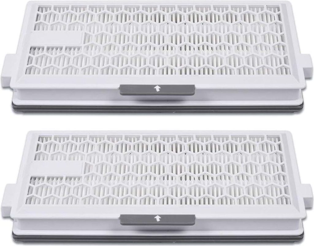 Air Clean Plus 50 Staubsaugerfilter für Miele Complete C3 Produktbild 