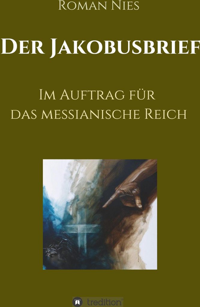 Der Jakobusbrief