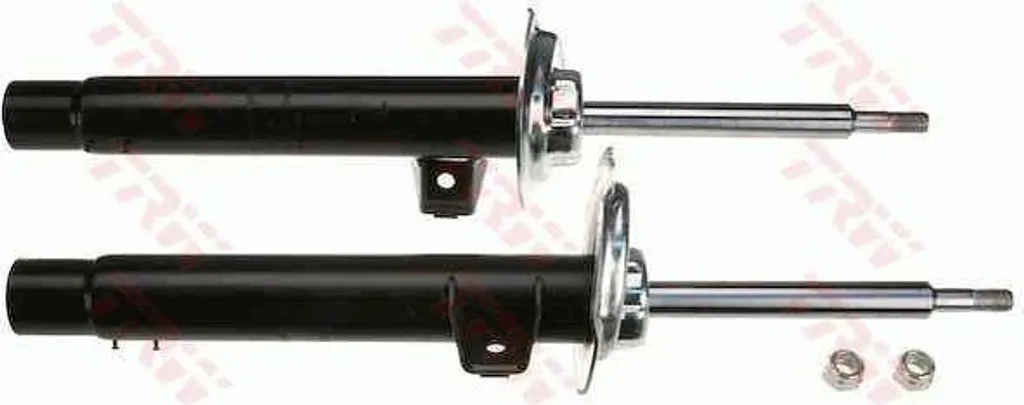 Amortisseur TRW JGM7089T pour rénover le confort de votre BMW E46 OE