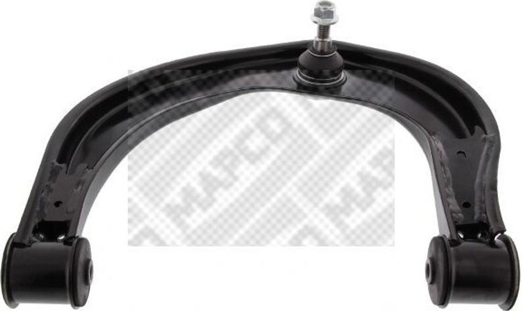 MAPCO 54730 Querlenker Vorne Links Oben für VW Amarok Pickup (2HA, 2HB, S1B, S6B, S7A, S7B)