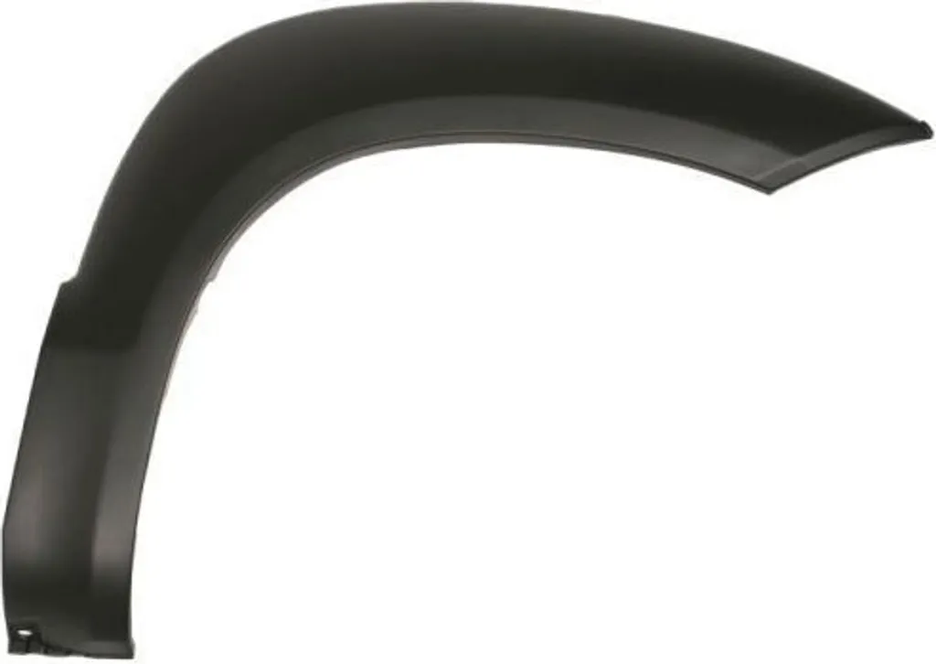 Réparer Aile Droite Tucson JM avec l'Enjoliveur BLIC OE 87714 2E000