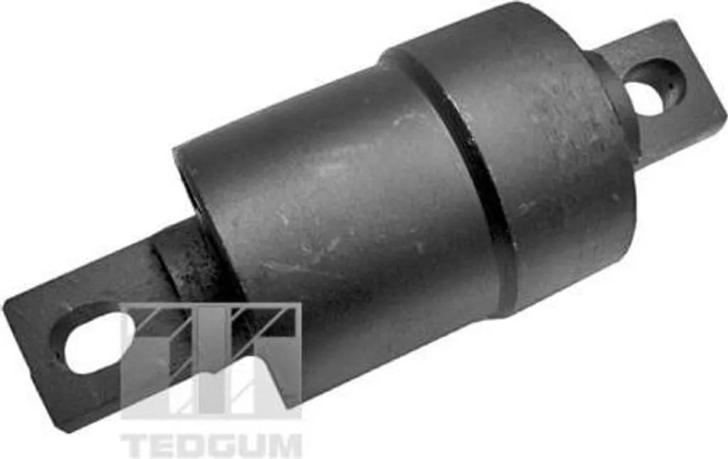 Silentbloc de support d'essieu 4120A002 pour suspension Mitsubishi Colt