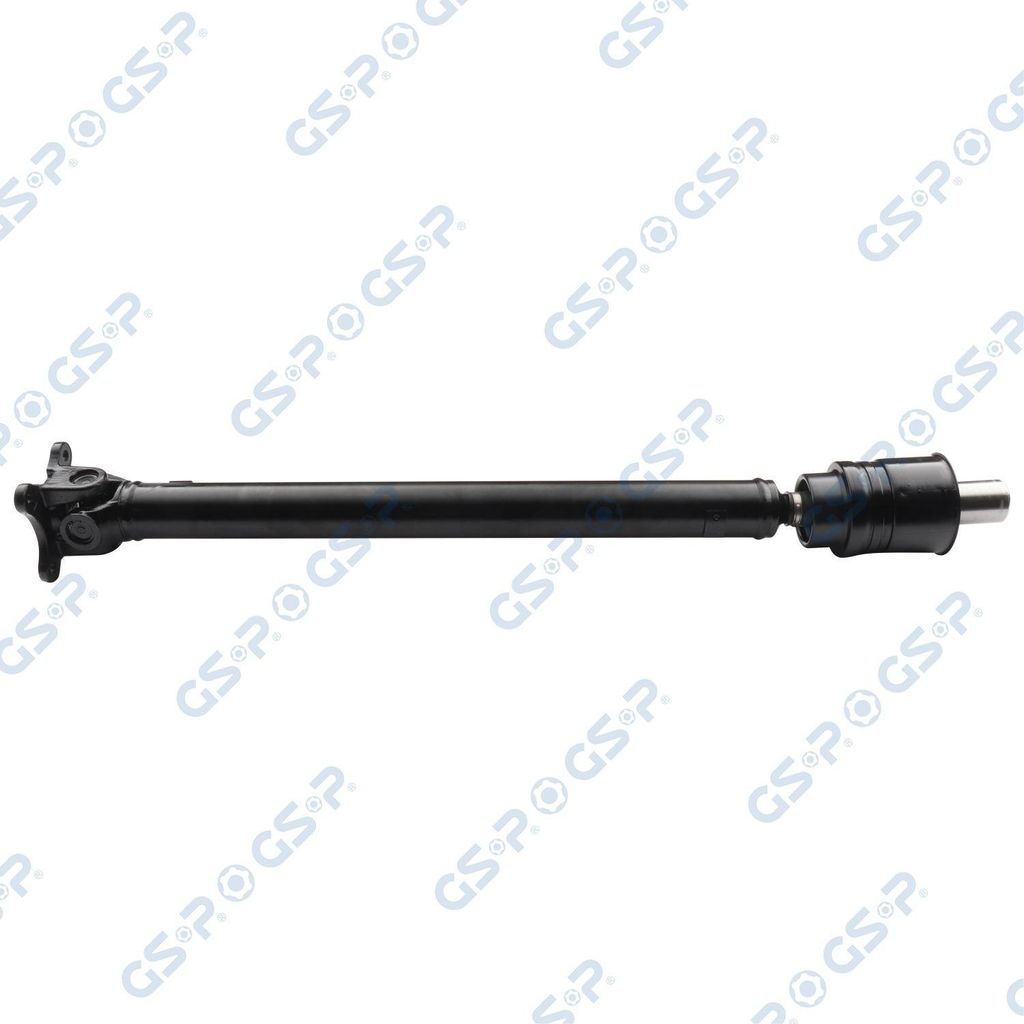 GSP Kardanwelle Gelenkwelle Achsantrieb für MITSUBISHI PAJERO III (V7W, V6W) Vorne PS900402
