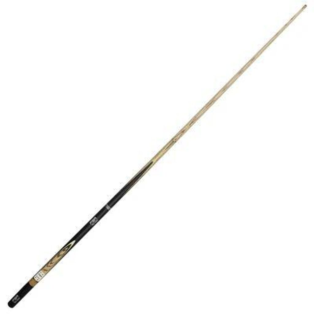 High Performance Ash 2pce Cue with 6" Extensio