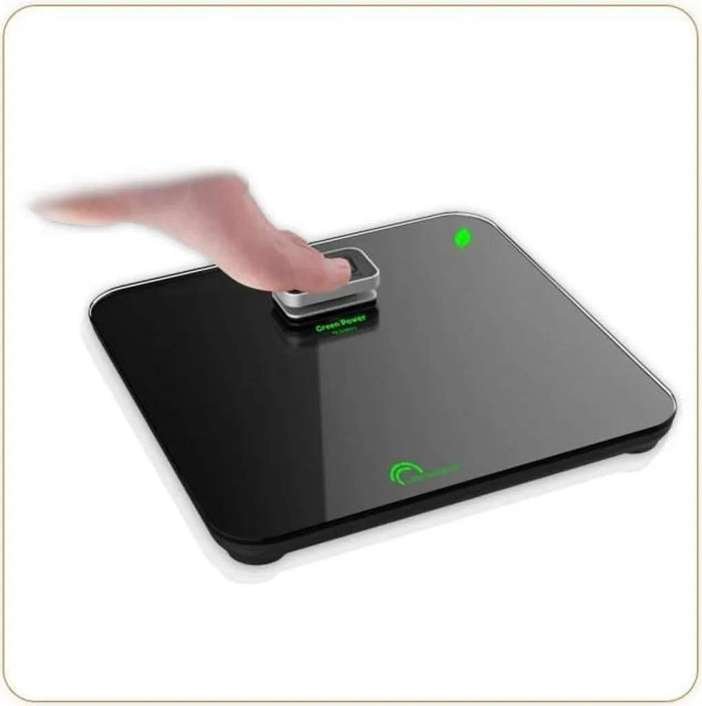 Bilancia Pesapersone Professionale Little Balance 8276 180kg 100g