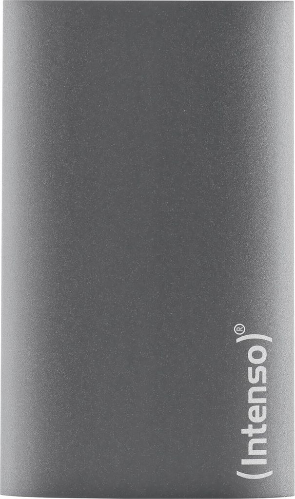 Intenso 512 Go Premium - 512 Go - 1,8 pouces - USB Type-A - Image du produit 