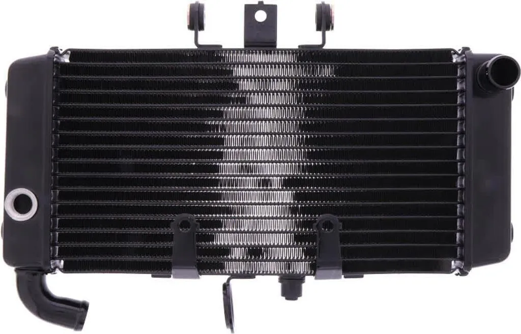 Radiateur d'eau pour Honda CB 400 SF : stop à la surchauffe moteur